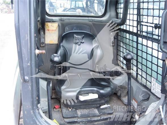 Bobcat T770 Мини-погрузчики