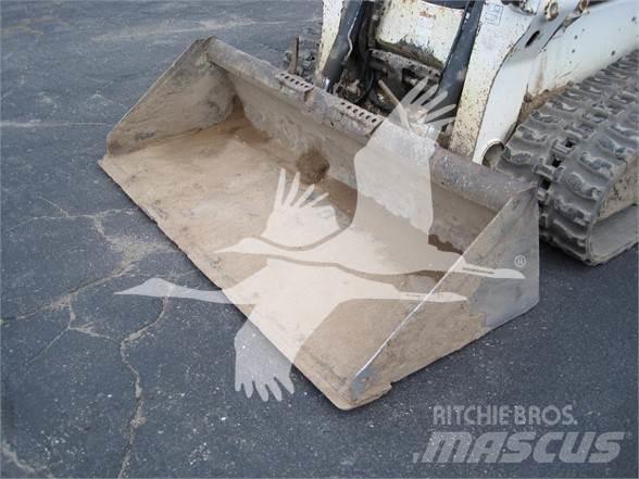 Bobcat T770 Мини-погрузчики
