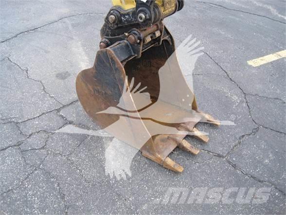 CAT 305E2 CR Мини-экскаваторы