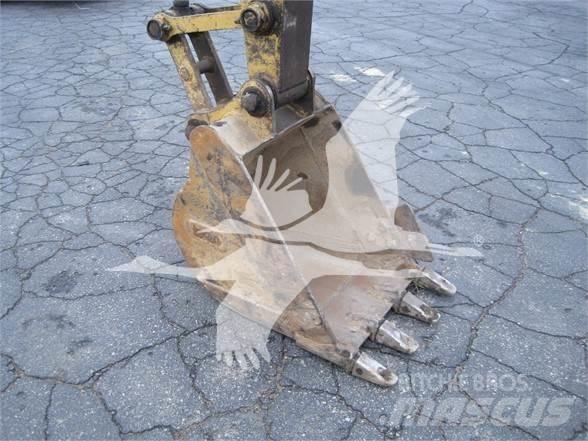 CAT 308D CR Гусеничные экскаваторы