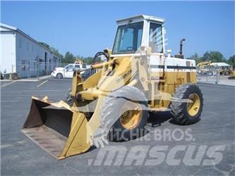 Dresser 510 Фронтальные погрузчики