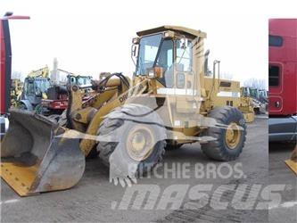 Dresser 538 Фронтальные погрузчики