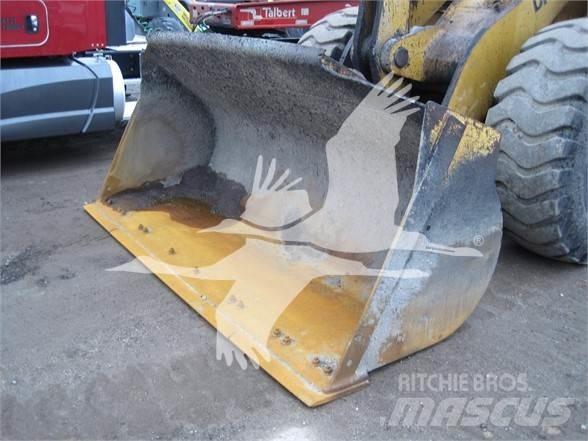 Dresser 538 Фронтальные погрузчики