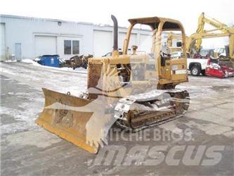 Dresser TD7H Гусеничные бульдозеры