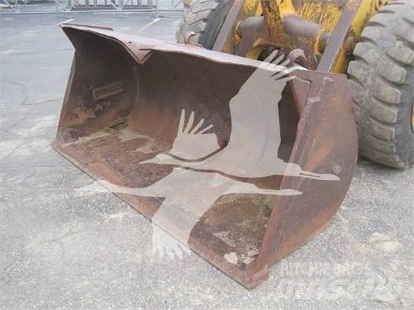 Hough H60 Фронтальные погрузчики