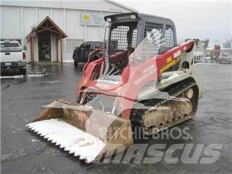 Takeuchi TL12 Мини-погрузчики