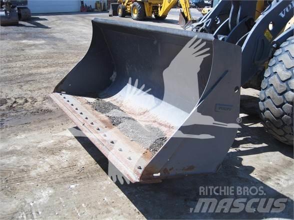 Volvo L50G Фронтальные погрузчики