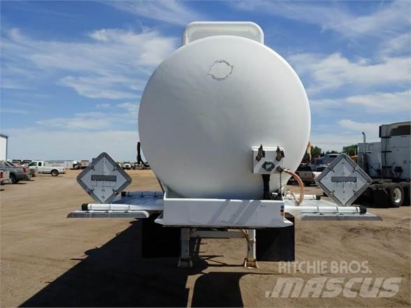  TYTAL TANKER Полуприцепы-Цистерны
