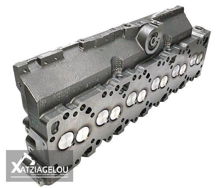 Cummins 6BT 5.9 Двигатели