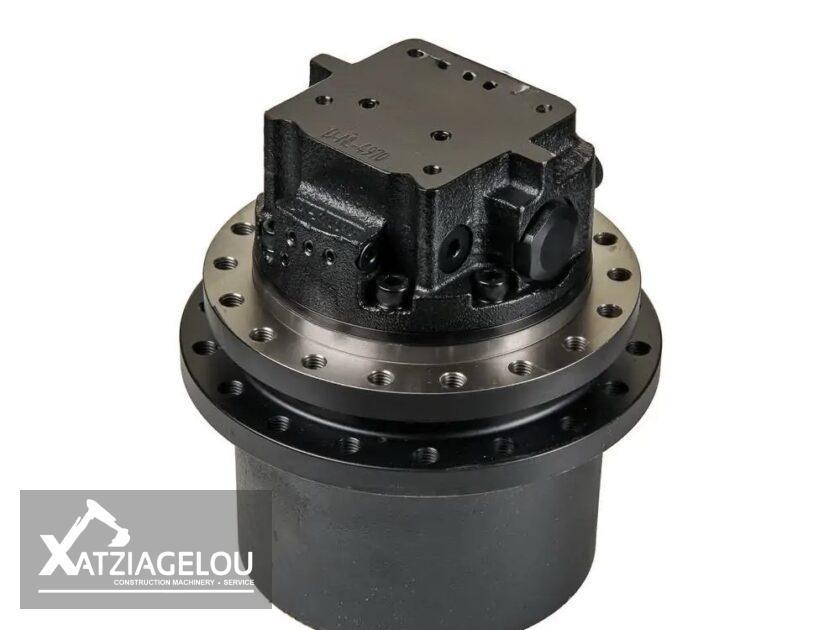  DOOSAN/DAEWOO Трансмиссии и КПП