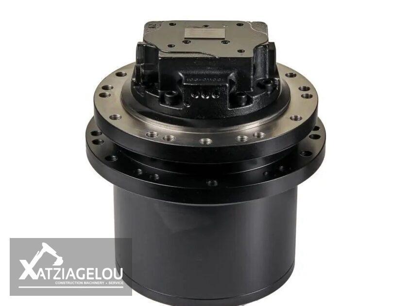  DOOSAN/DAEWOO Трансмиссии и КПП