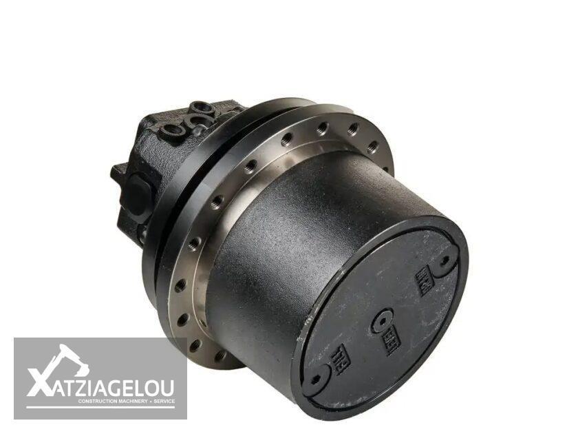 DOOSAN/DAEWOO Трансмиссии и КПП