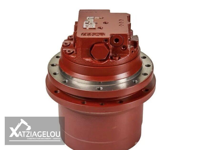  DOOSAN/DAEWOO Трансмиссии и КПП