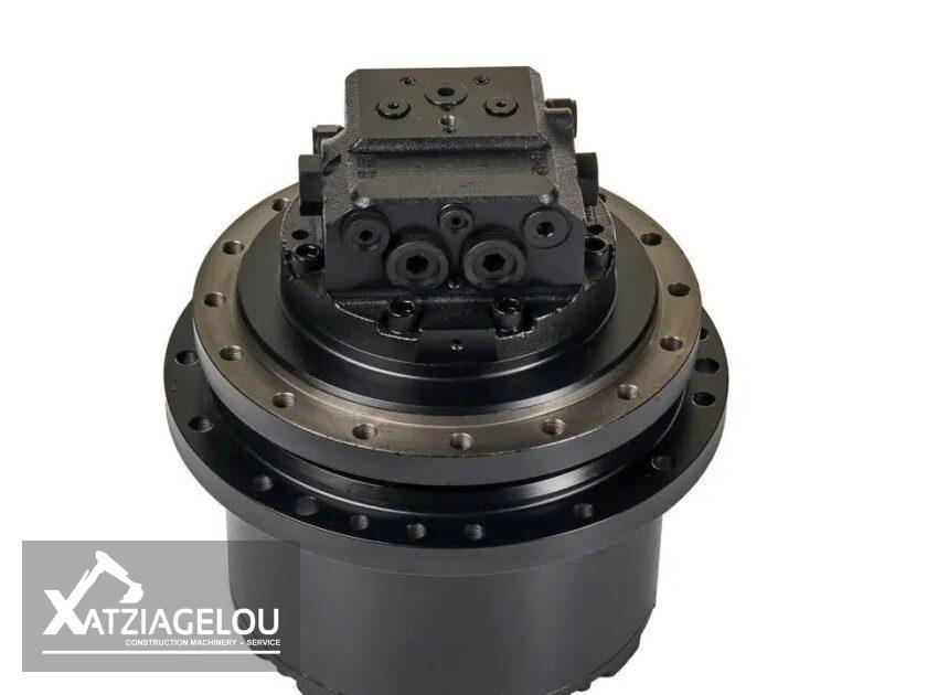  DOOSAN/DAEWOO Трансмиссии и КПП