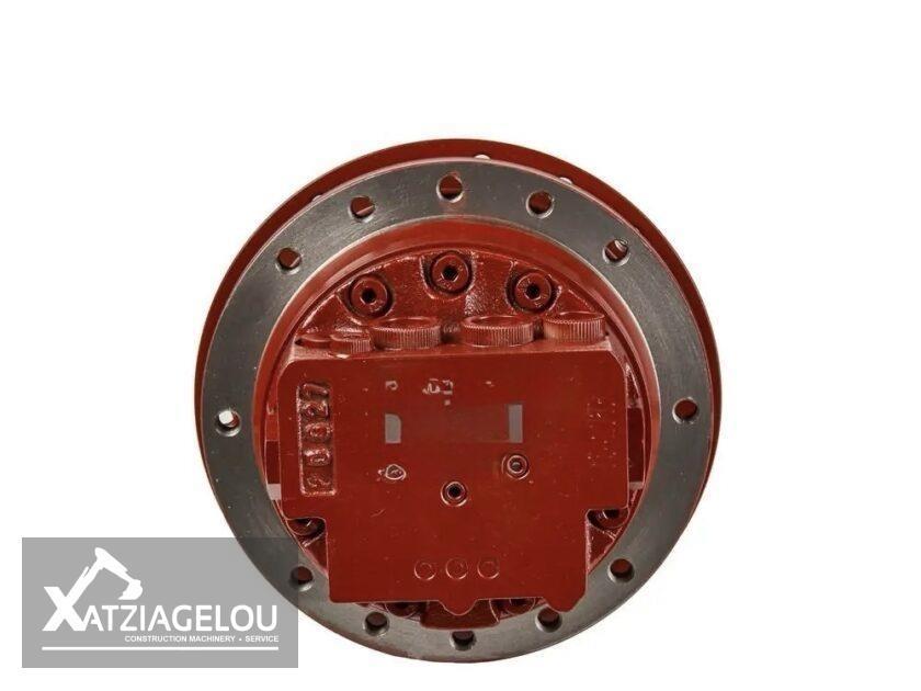  DOOSAN/DAEWOO Трансмиссии и КПП
