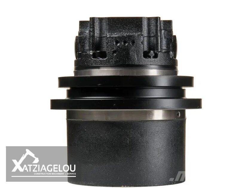  DOOSAN/DAEWOO Трансмиссии и КПП