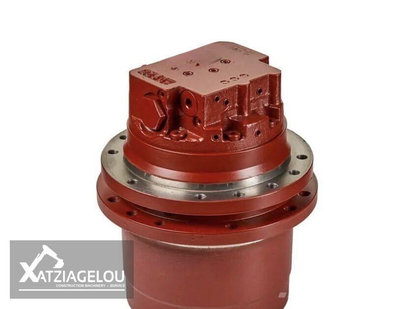 DOOSAN/DAEWOO Трансмиссии и КПП
