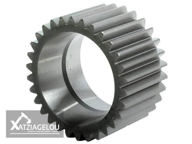 ZF 4475306439 Трансмиссии и КПП