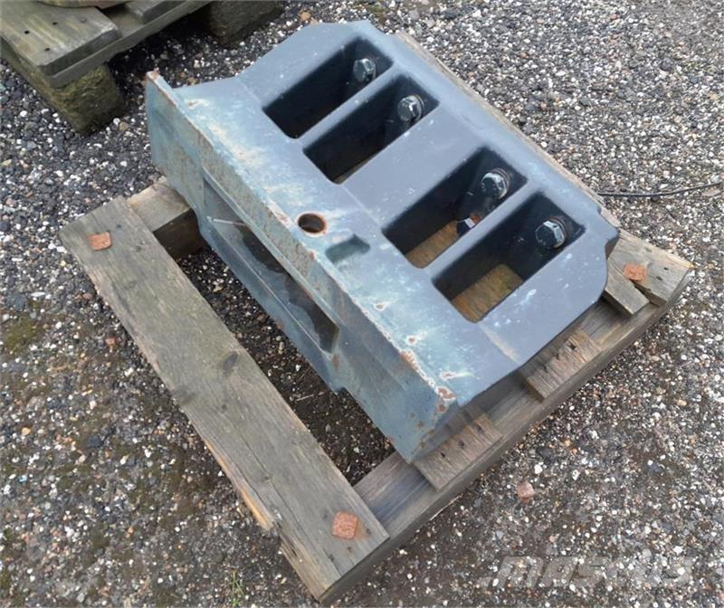  - - - Компоненты для зерноуборочных комбайнов