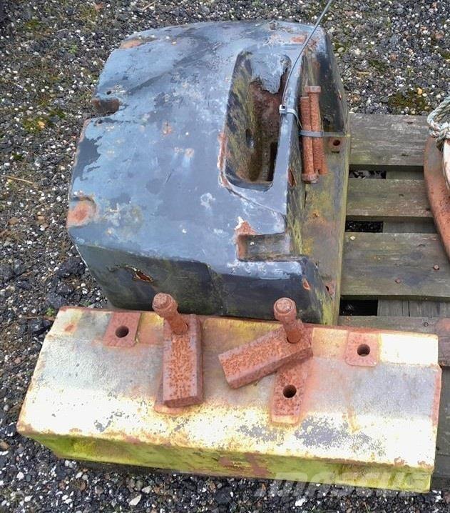  - - - Компоненты для зерноуборочных комбайнов