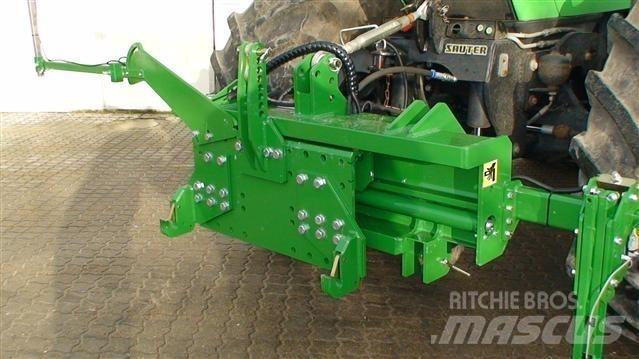 Garford  Культиваторы сплошные