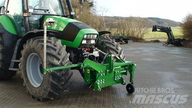 Garford  Культиваторы сплошные