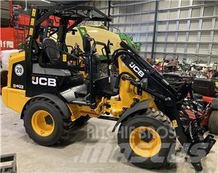JCB 403 Малые погрузчики