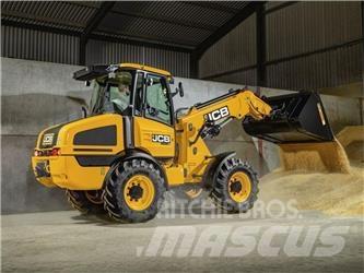 JCB TM180 Фронтальные погрузчики