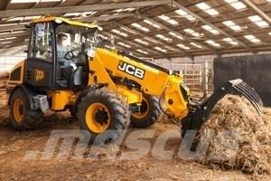 JCB TM180 Фронтальные погрузчики