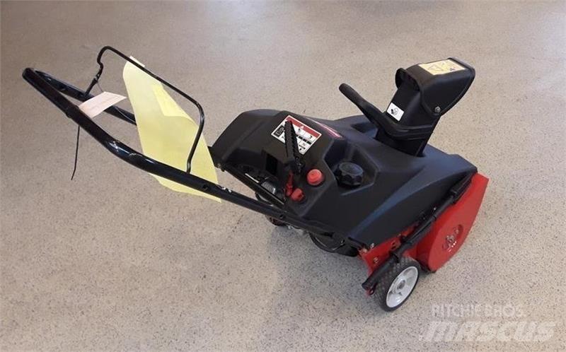 MTD Demo Снегоуборщики