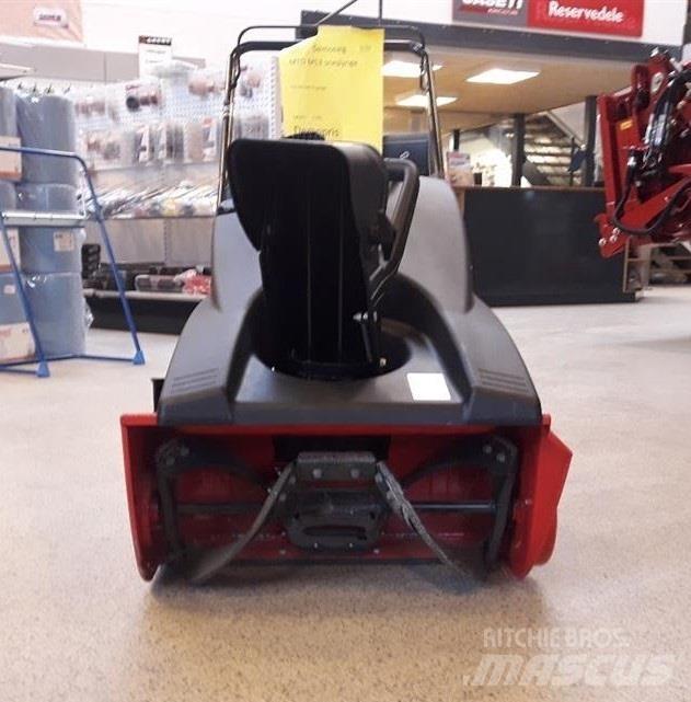 MTD Demo Снегоуборщики