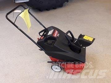 MTD Demo Снегоуборщики