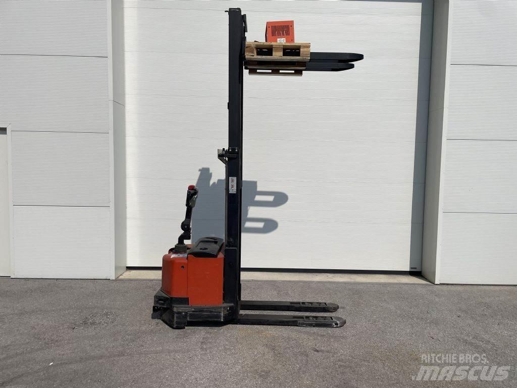 BT SWE120L Ручные штабелёры с электроподъёмом