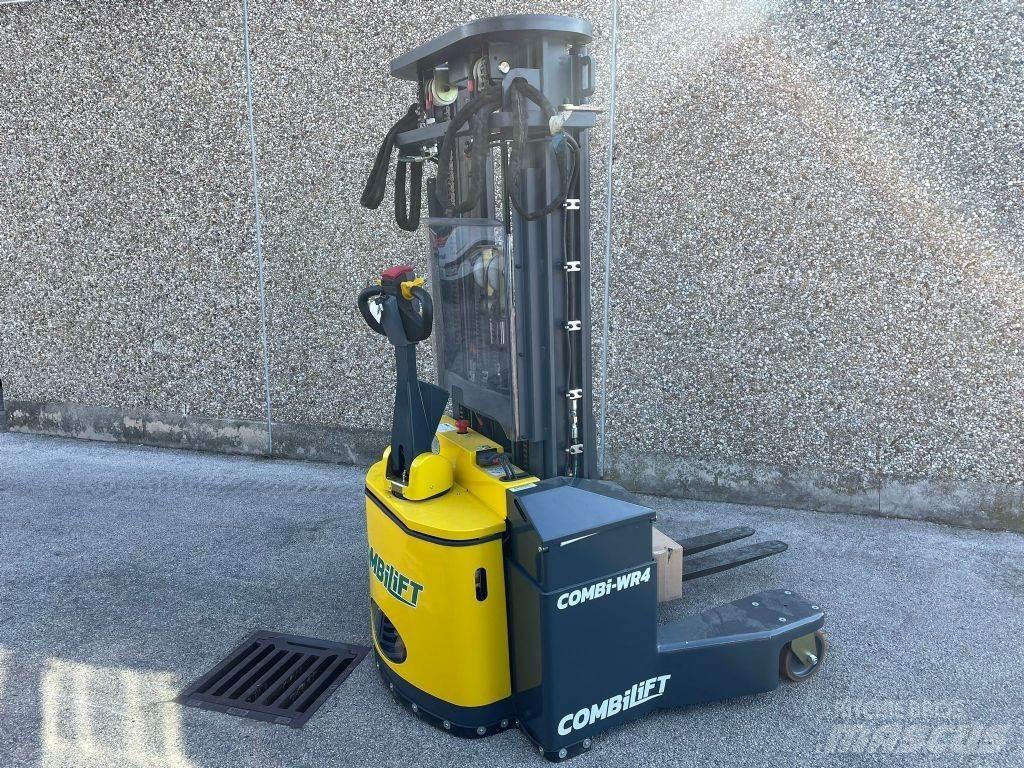 Combilift WR4 Боковые погрузчики
