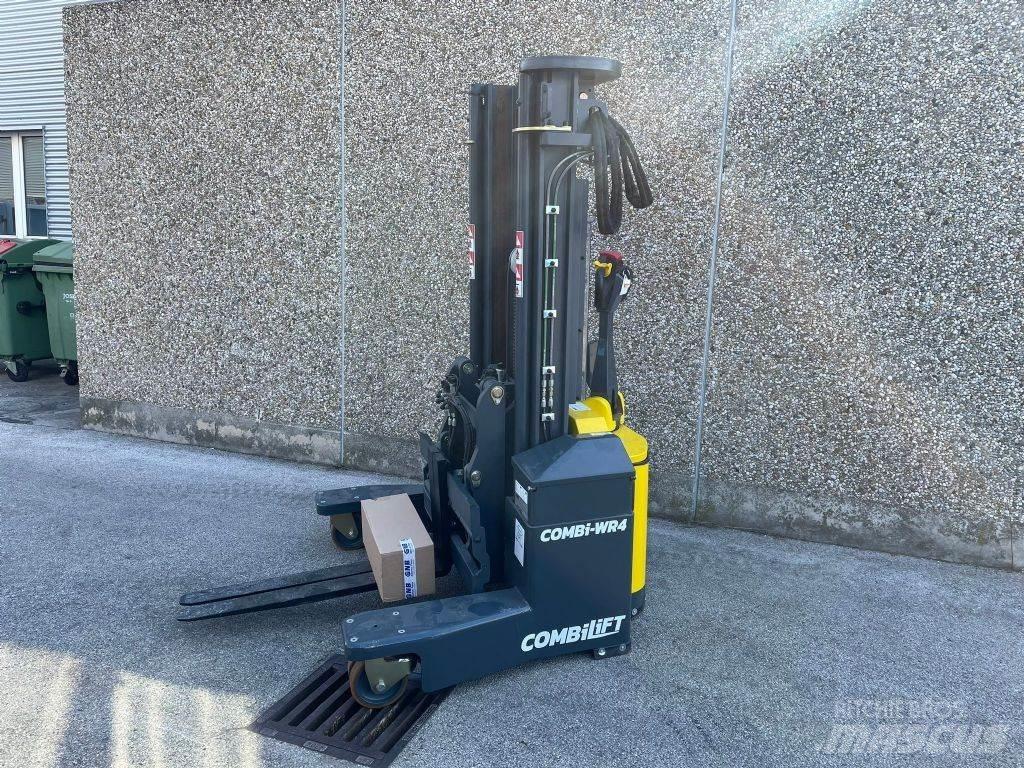 Combilift WR4 Боковые погрузчики