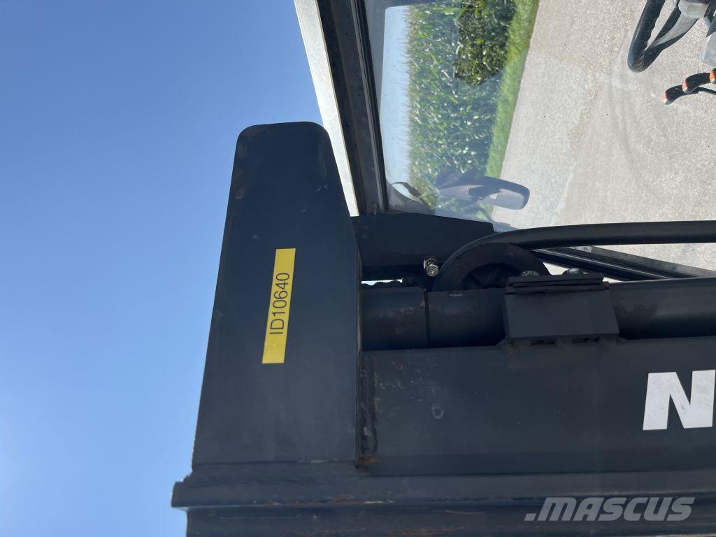 Doosan D30S-5 Дизельные погрузчики