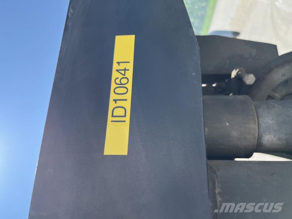 Doosan D30S-5 Дизельные погрузчики