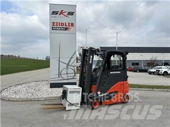 Linde E16PH-02 Электропогрузчики