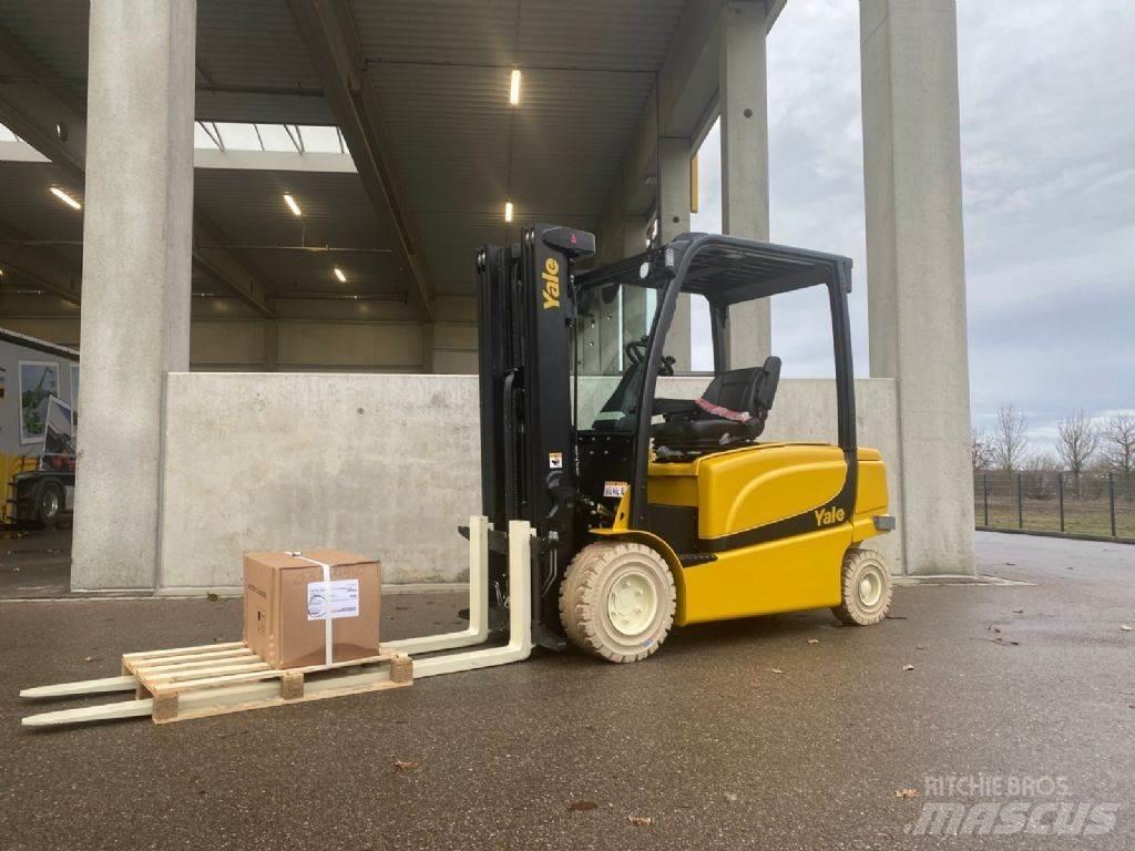 Yale ERP35VL Электропогрузчики