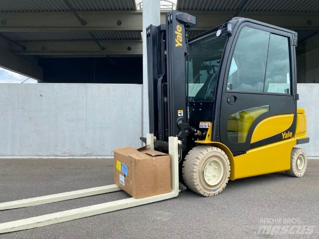 Yale ERP35VL Электропогрузчики