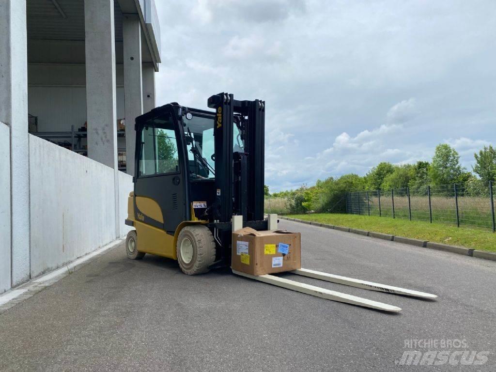 Yale ERP35VL Электропогрузчики