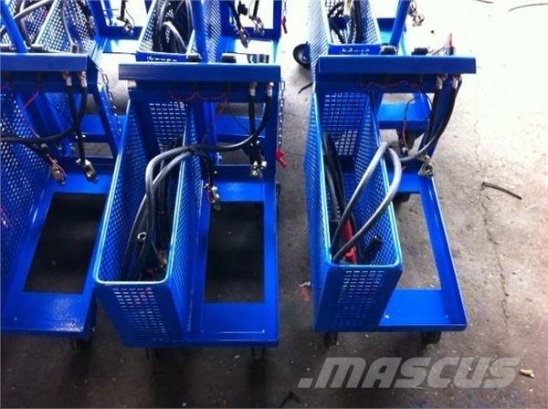  ZHE Accuwagen Сельхозтехника - Другие