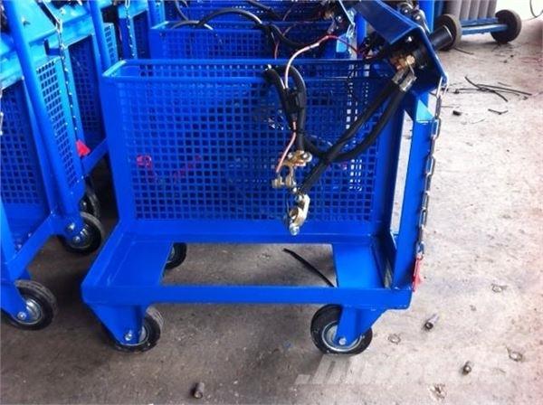  ZHE Accuwagen Сельхозтехника - Другие