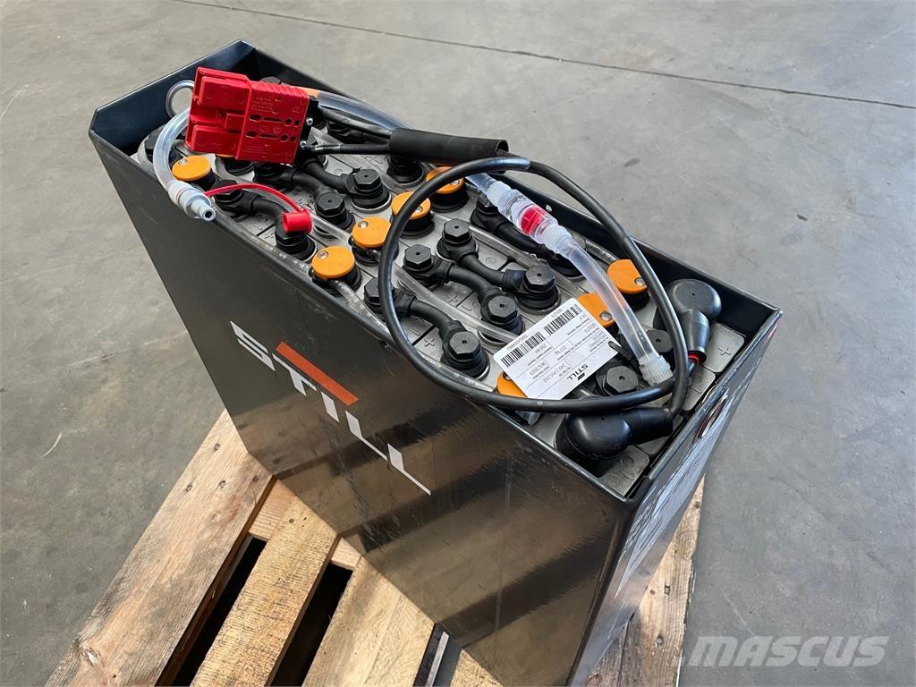  24 Volt I 2PzS 250 Другие складские механизмы