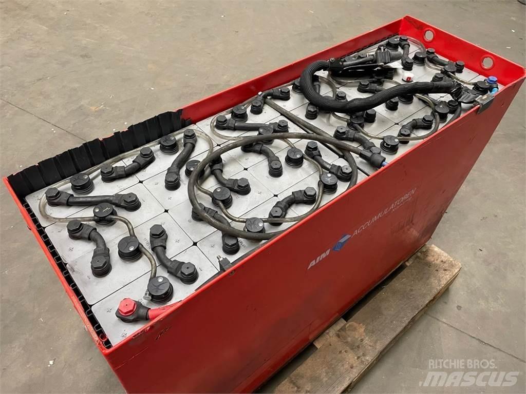 AIM 48V 5 PzS 775 Другие складские механизмы