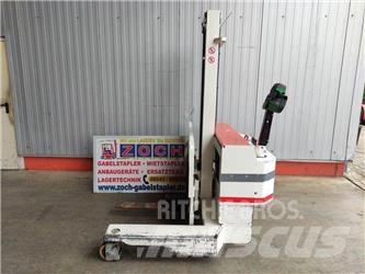 Amlift GL16-08/31 Ручные штабелёры с электроподъёмом