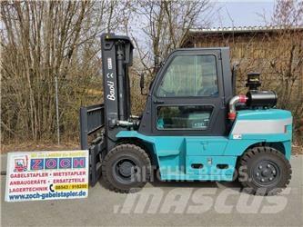Baoli KBD70 Дизельные погрузчики