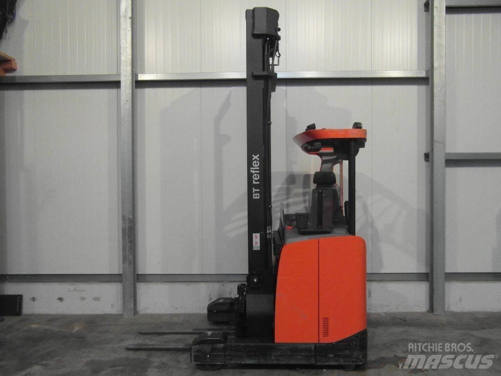BT RRE140E Ричтраки