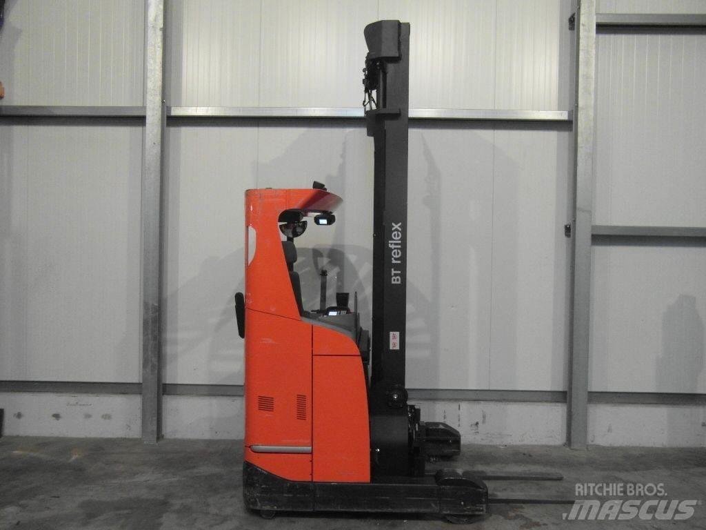 BT RRE140E Ричтраки