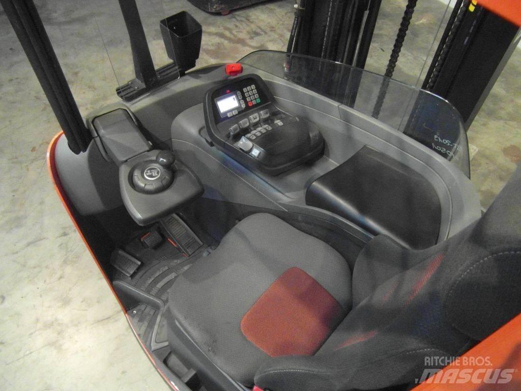 BT RRE140E Ричтраки